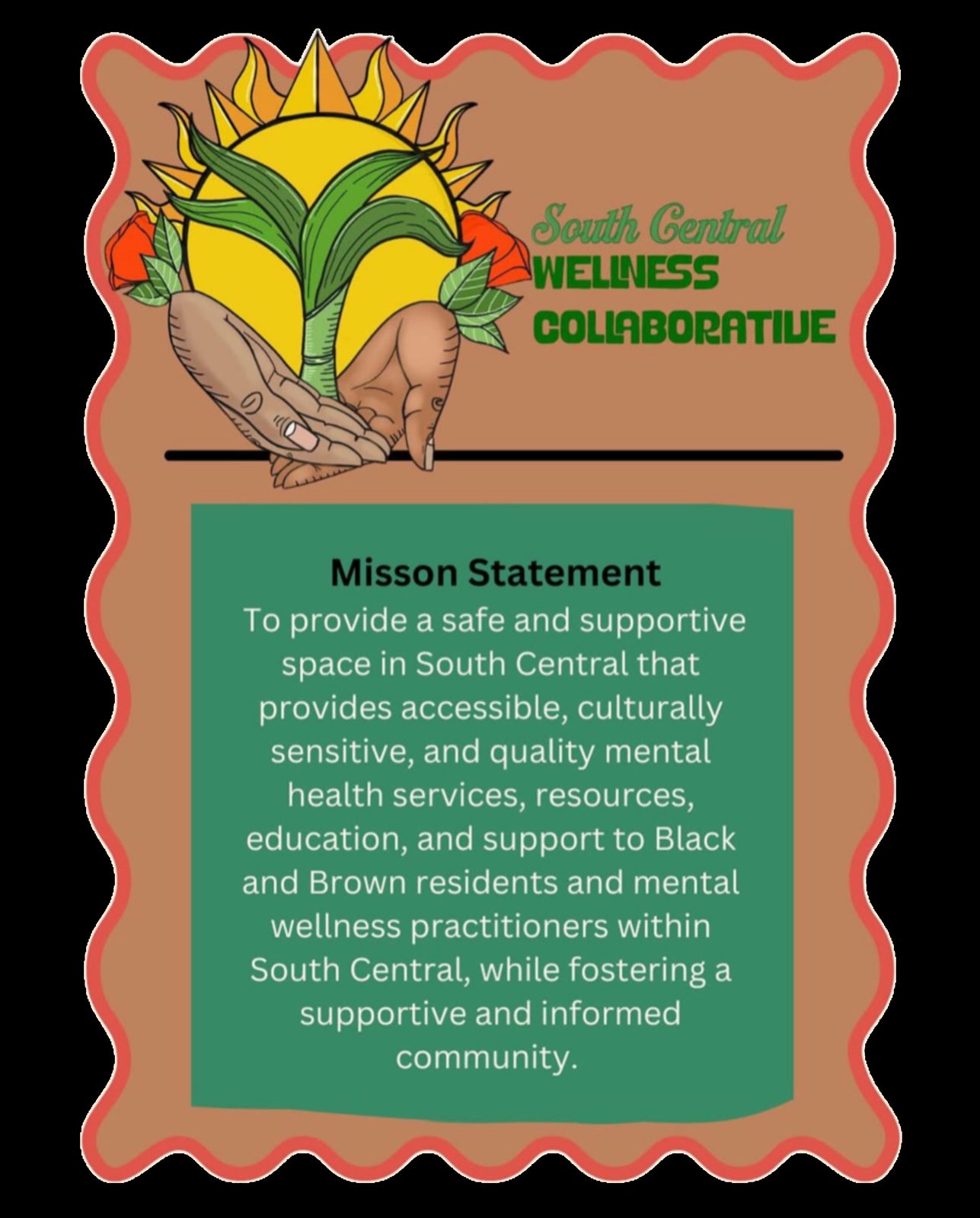 South Central Wellness Collaborative