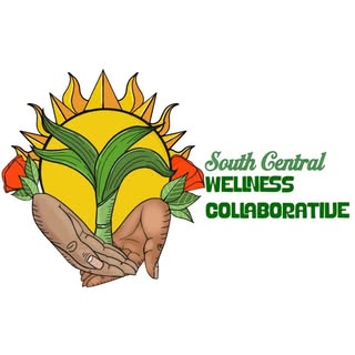South Central Wellness Collaborative logo